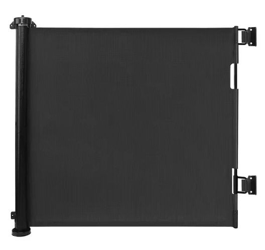 Retractable Baby Safety Gate - Protection Fence & Pet Barrier