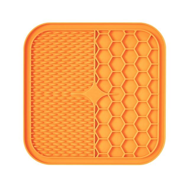 Pet Lick Pad - Slow Feeder