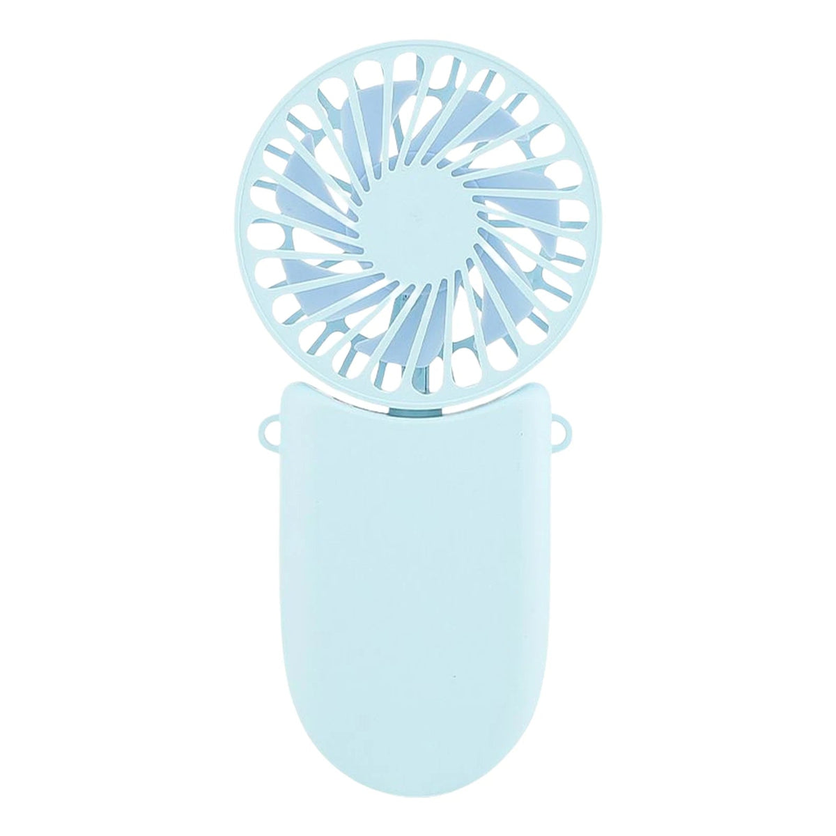 Portable Hands-Free Hanging Neck Fan – Clip-On, Handheld & Wearable Cooling for Ultimate Comfort Anywhere, Anytime