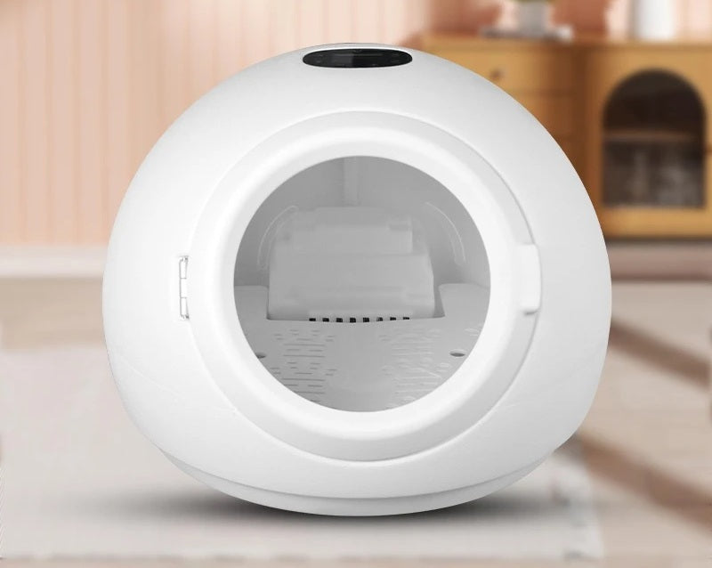 Automatic Home Pet Drying Box – Dog and Cat Bath Dryer with Constant Temperature, Hair Disinfection, and Winter-Summer All-Season Kennel Dryer