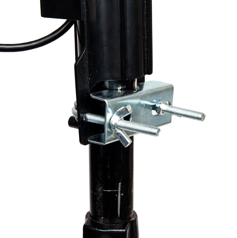 Long Range Omnidirectional Outdoor HD TV Signal Booster Antenna 990 Miles