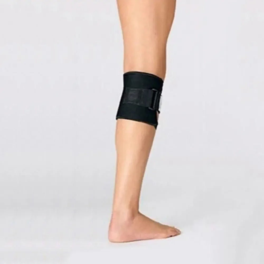 Knee Relief Sciatica Leg Brace - Acupressure Leg Sciatica Brace Pressure Point Support