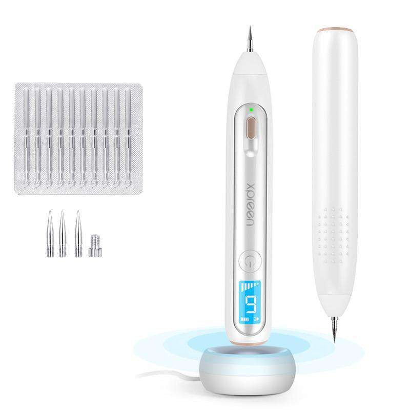 Skin Tag & Mole Eraser