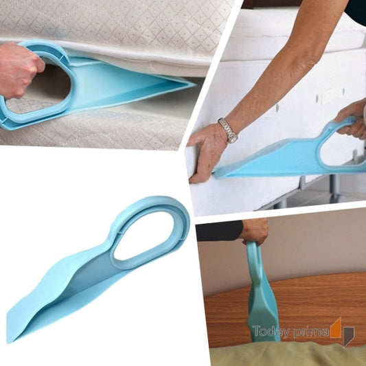 The Original Made in USA Bed Made EZ Bed Maker and Mattress Lifter Tool