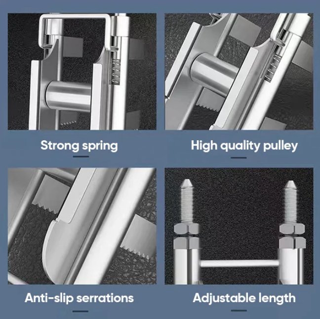 Threading Aids & Wire Pulling Tools - Cable Pulling Aid Professional Electrician Fast Threading Tools