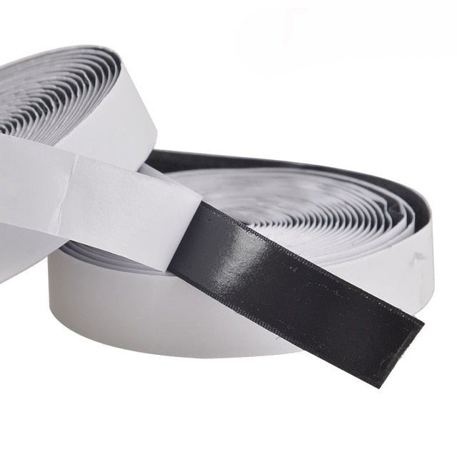Velcro Tool Wall Strap - Self Adhesive Hook & Loop Fastener