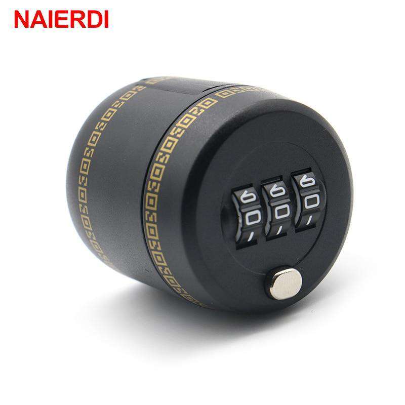 WineVault Combination Lock