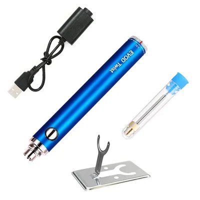 Wireless Charging Welding Tool - USB Electric Soldering Gun Pen