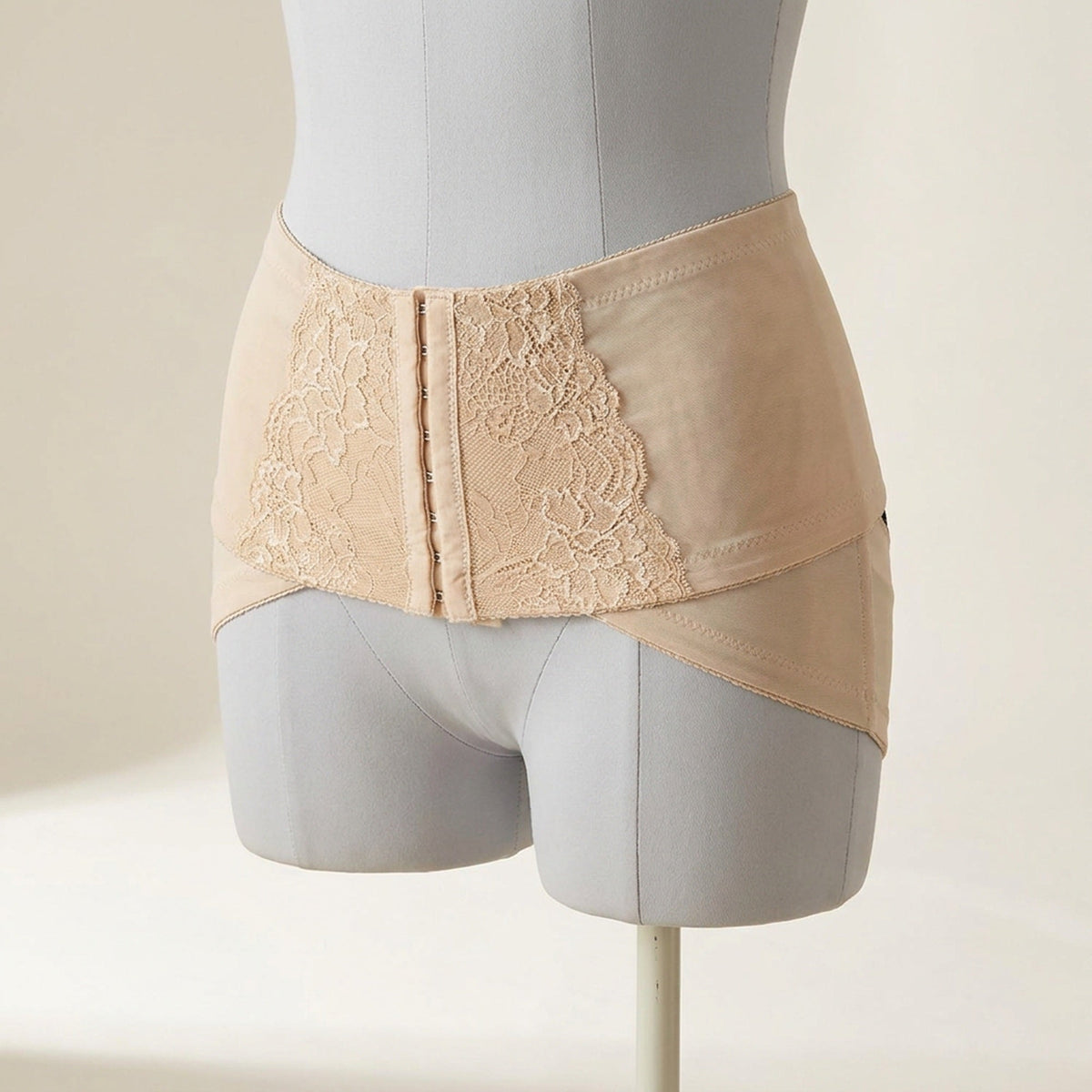 Pelvic Binder Pelvis Correction Belt - Anterior Pelvic Tilt Brace for Essential Postpartum Recovery