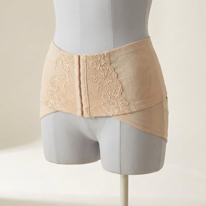 Pelvic Binder Pelvis Correction Belt - Anterior Pelvic Tilt Brace for Essential Postpartum Recovery