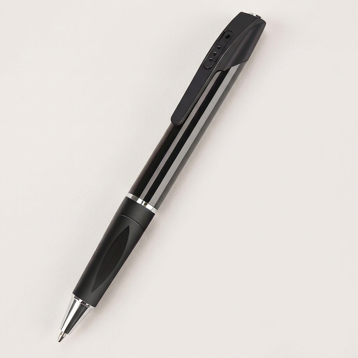 Mini Security Camera Pen – 1080P HD Body Camera and Video Recorder That Writes
