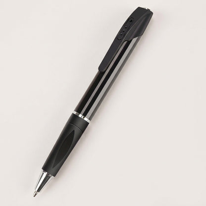 Mini Security Camera Pen – 1080P HD Body Camera and Video Recorder That Writes