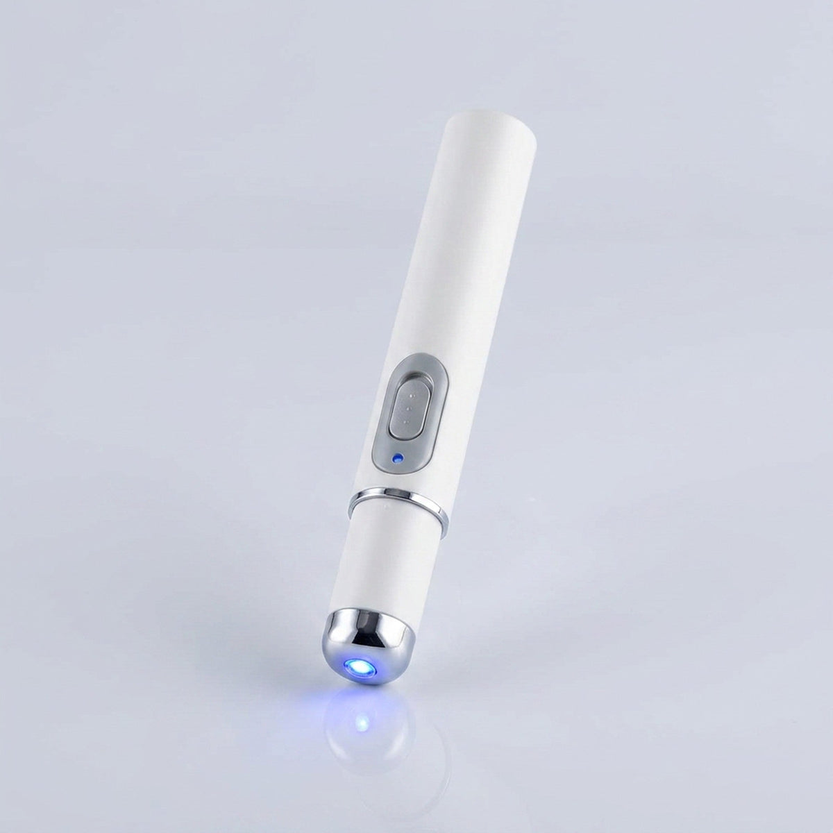 Scar Removal Phototherapy Pen – Asia’s Best-Selling Expert-Recommended Device for Fading Old Scars & Stretch Marks