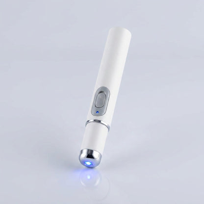 Scar Removal Phototherapy Pen – Asia’s Best-Selling Expert-Recommended Device for Fading Old Scars & Stretch Marks