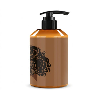 Define Your Curls Argan Oil Cream – Lightweight Hold and Brilliant Shine with Nourishing Oils for Bouncy, Beautiful, and Frizz-Free Curls