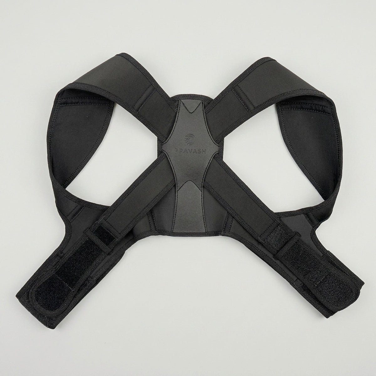 Back Posture Corrector - Breathable Posture Corrector Brace For Improved Alignment And Comfort