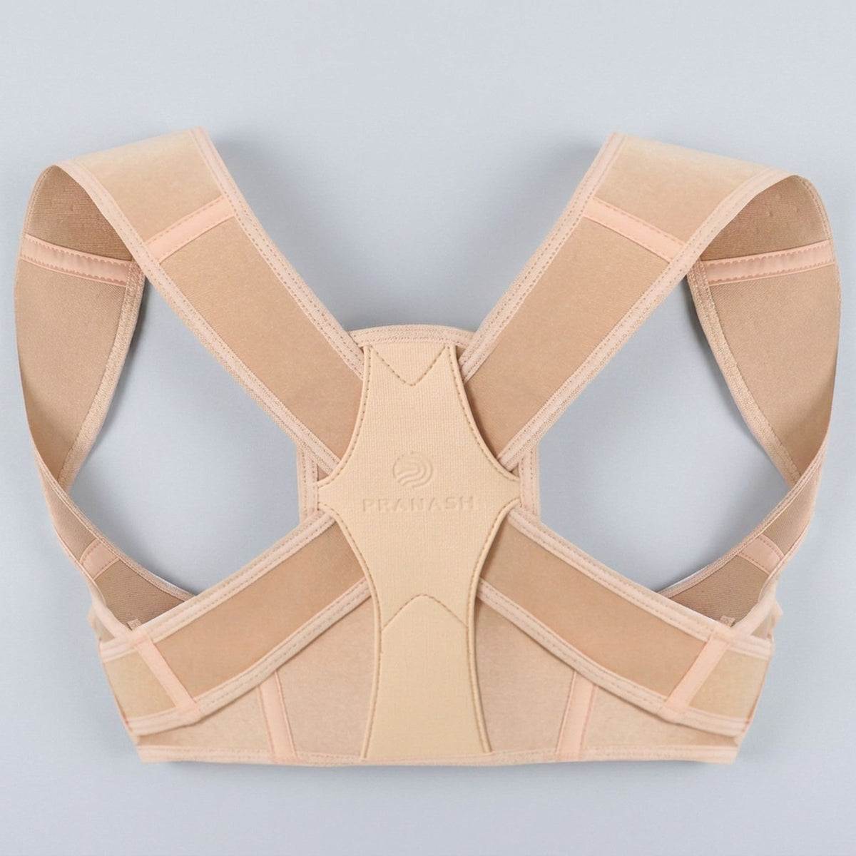 Back Posture Corrector - Breathable Posture Corrector Brace For Improved Alignment And Comfort