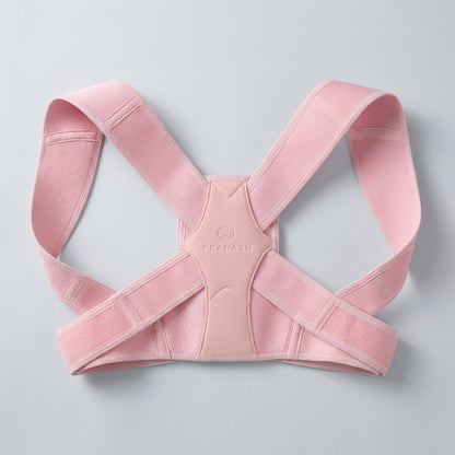 Back Posture Corrector - Breathable Posture Corrector Brace For Improved Alignment And Comfort