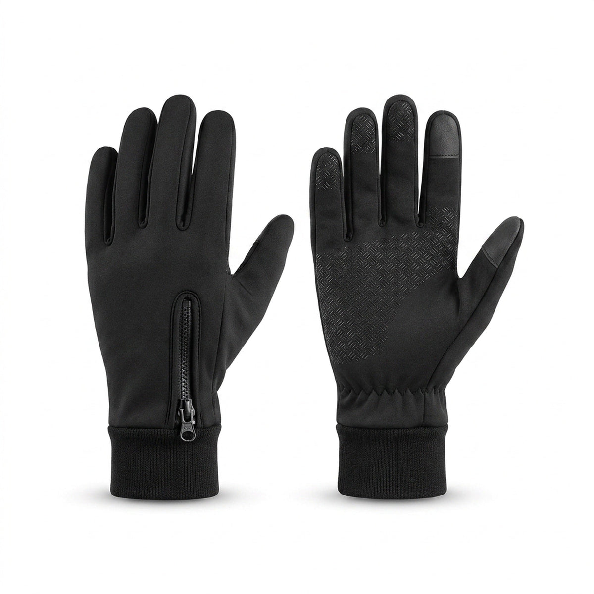 Winter Thermal Gloves - Waterproof & Touchscreen Design