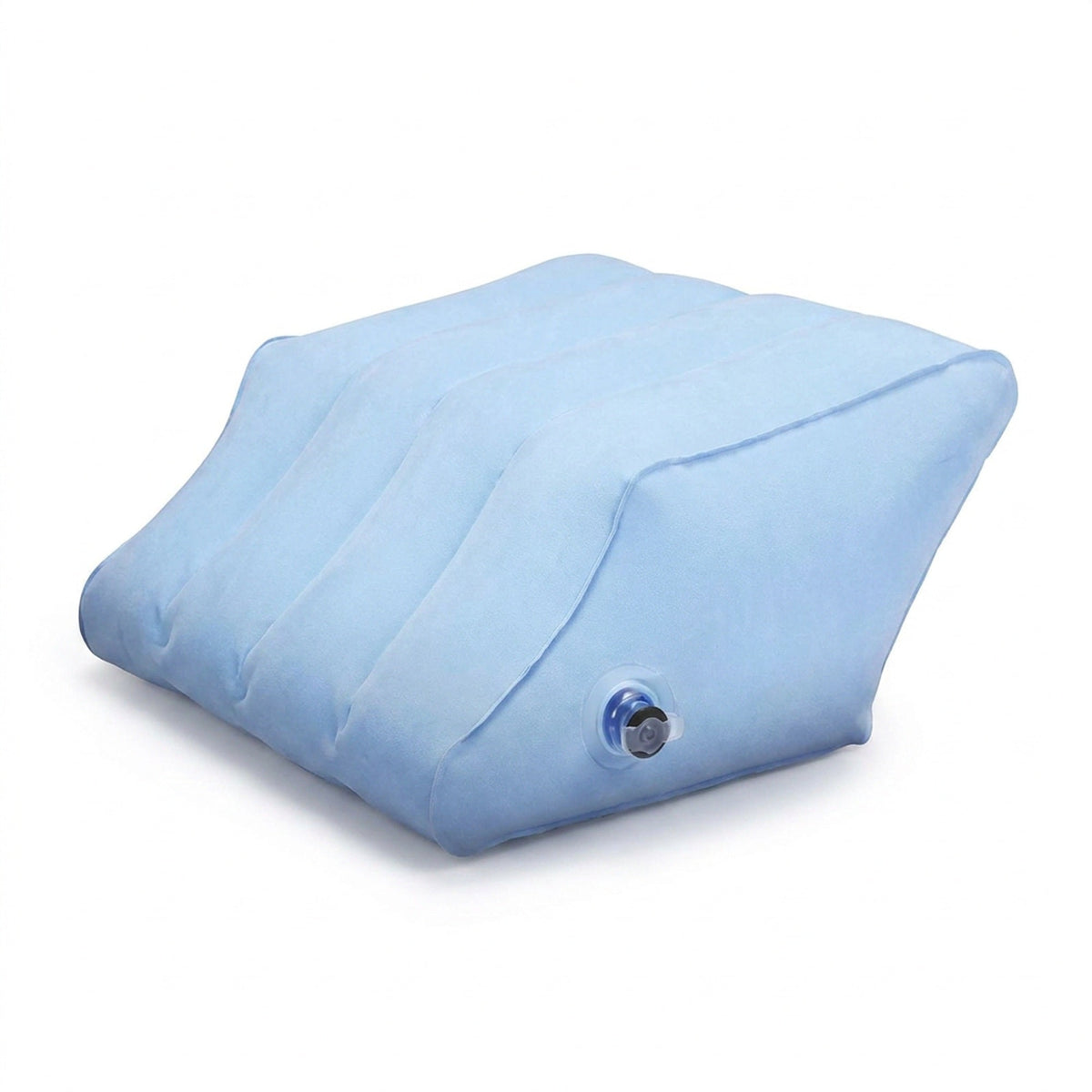 Leg & Knee Wedge Relief Cushion - 2-In-1