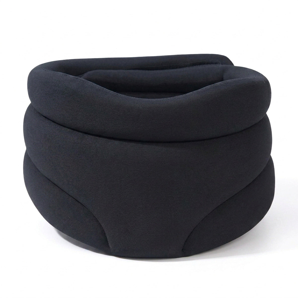 Cervi Correct Neck Brace - Adjustable Cervical Collar for Sleeping, Anti snoring and Neck Pain Support