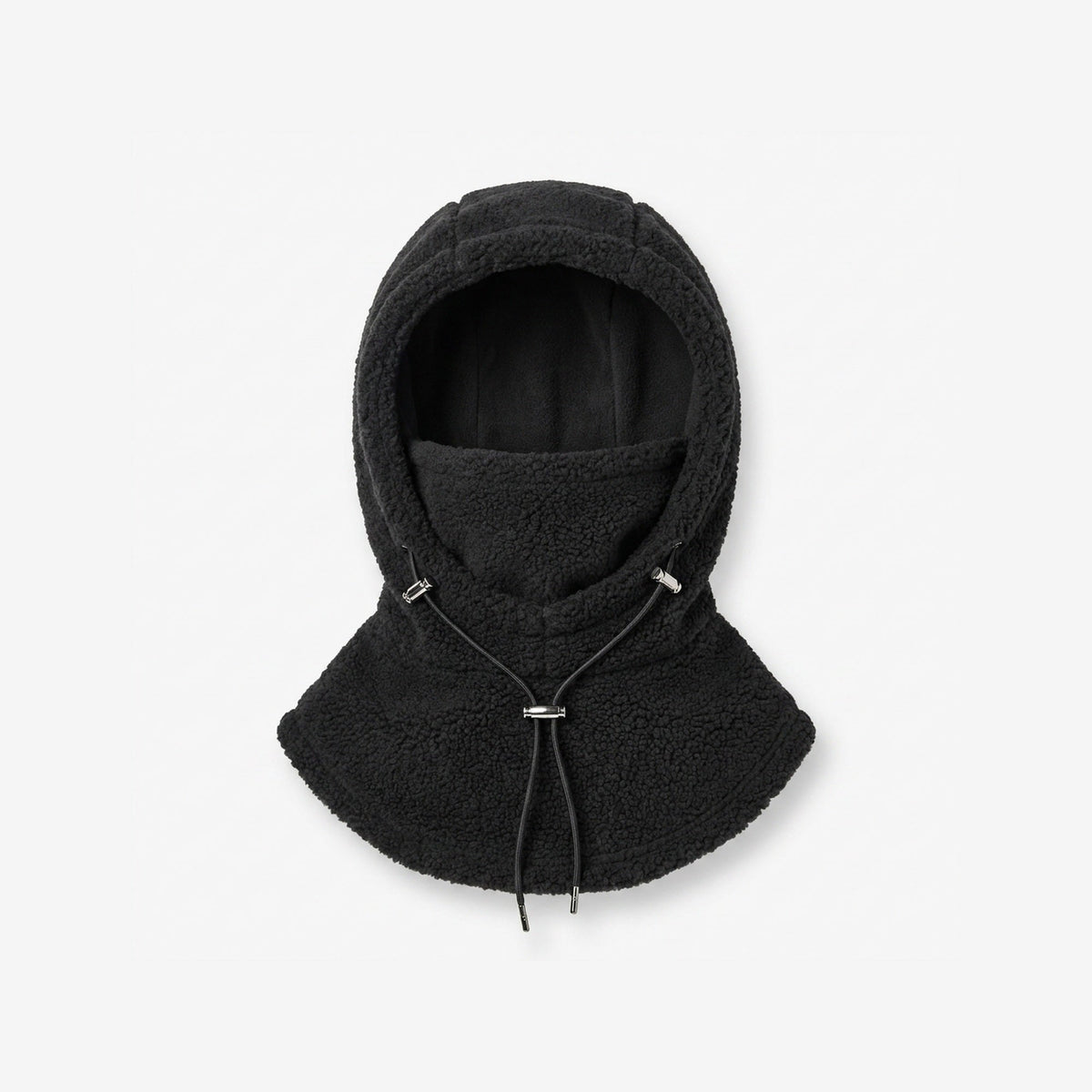 Winter Thermal Sherpa Fleece Balaclava Scarf Ski Face Mask– Ultimate Winter Protection Windproof, Plush & Ultra-Warm for Cycling, Skiing & Outdoor Adventures