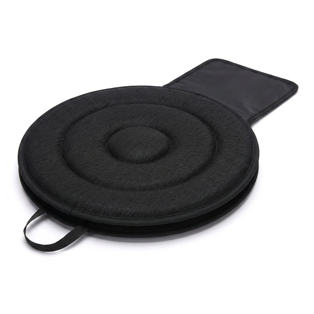 Rotating Seat Cushion - 360° Swivel Car Seat for Adults | Convenient Entry and Exit Car Seat