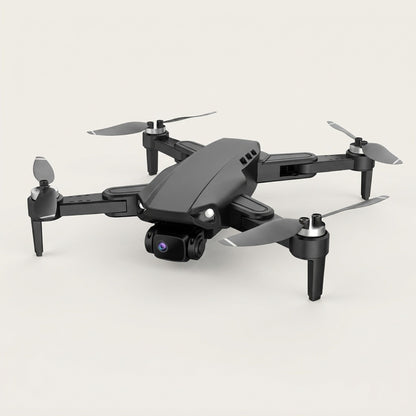 Drone with Camera – L900 Pro SE GPS RC Drone, Dual HD Camera, Foldable & Brushless