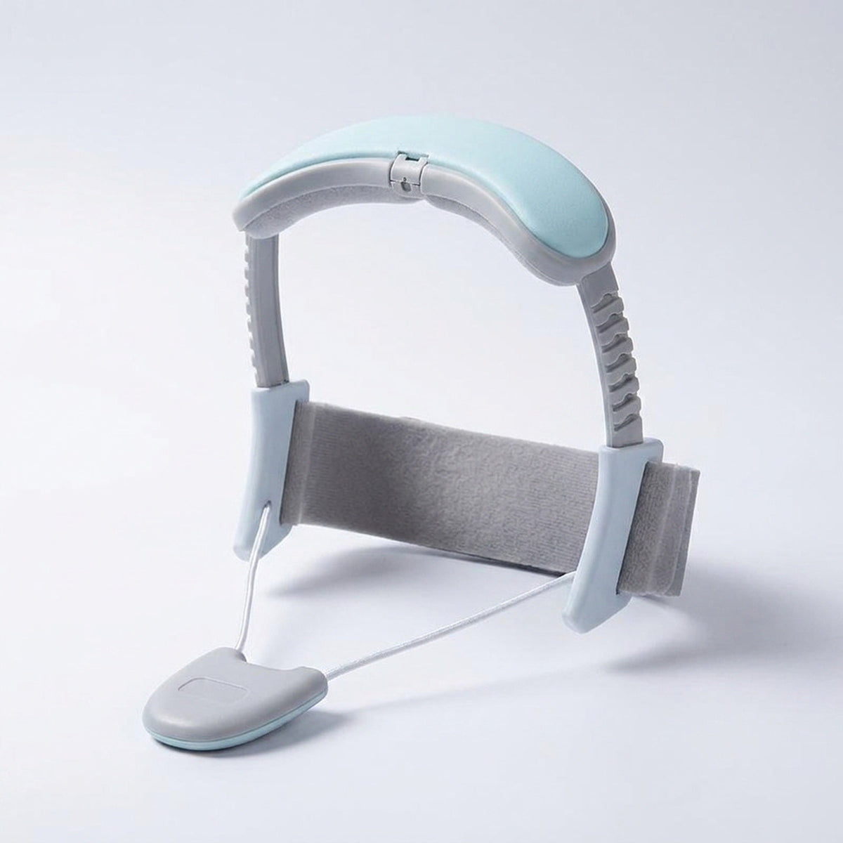 Neck Pain Helper Braces - Revolutionary Neck Support Brace for Neck Pain, Discreet & Lightweight Cervical Collar
