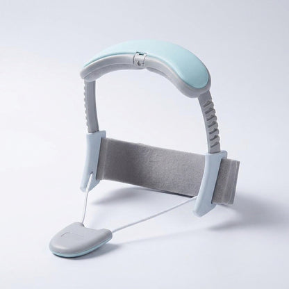 Neck Pain Helper Braces - Revolutionary Neck Support Brace for Neck Pain, Discreet & Lightweight Cervical Collar