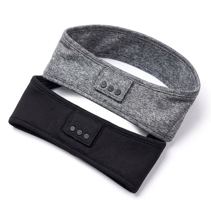 Wireless Sleeping Headphones & Sports Headband – Perfect for Sleep, Workouts, Jogging, and Insomnia Relief