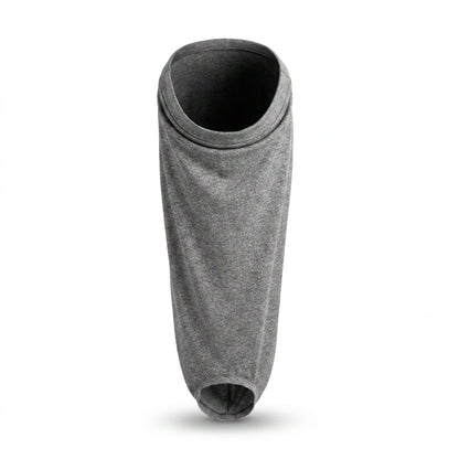 Sleep Pod Move - Adult Swaddle Blanket for Men and Women, High Elasticity Onesies Wearable Blanket