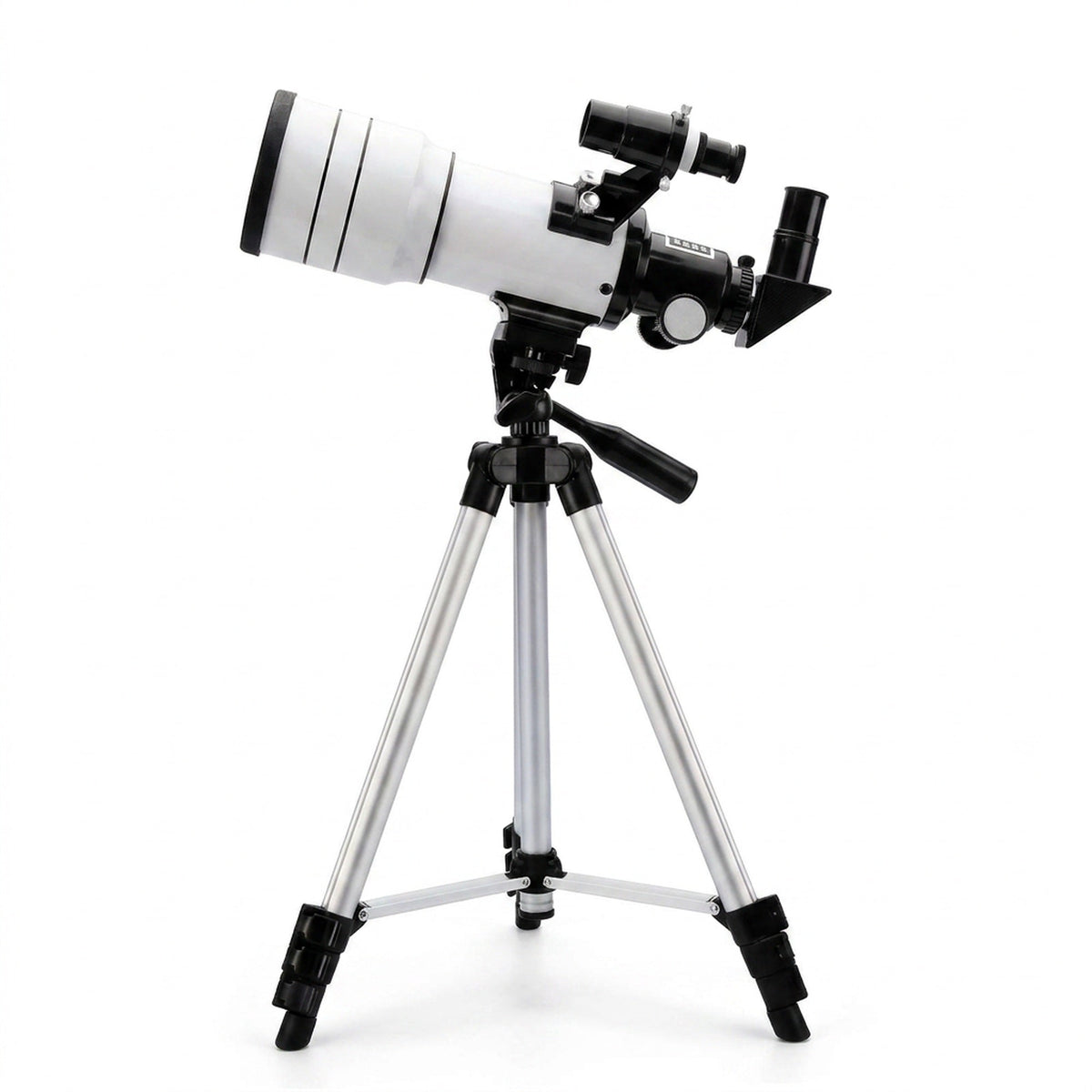 Professional Astronomical Telescope – F30070 High-Magnification Optical Scope for Stargazing, Moon & Bird Observation