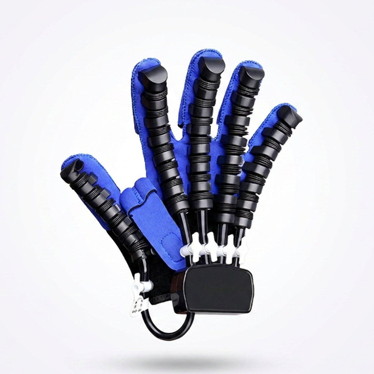 Rehabilitation Robot Glove – Hand & Finger Massage Device for Stroke Recovery & Hemiplegia Therapy