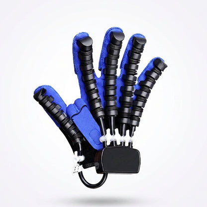 Rehabilitation Robot Glove – Hand & Finger Massage Device for Stroke Recovery & Hemiplegia Therapy