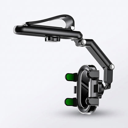 Rotating Car Phone Holder - Universal Car Phone Holder