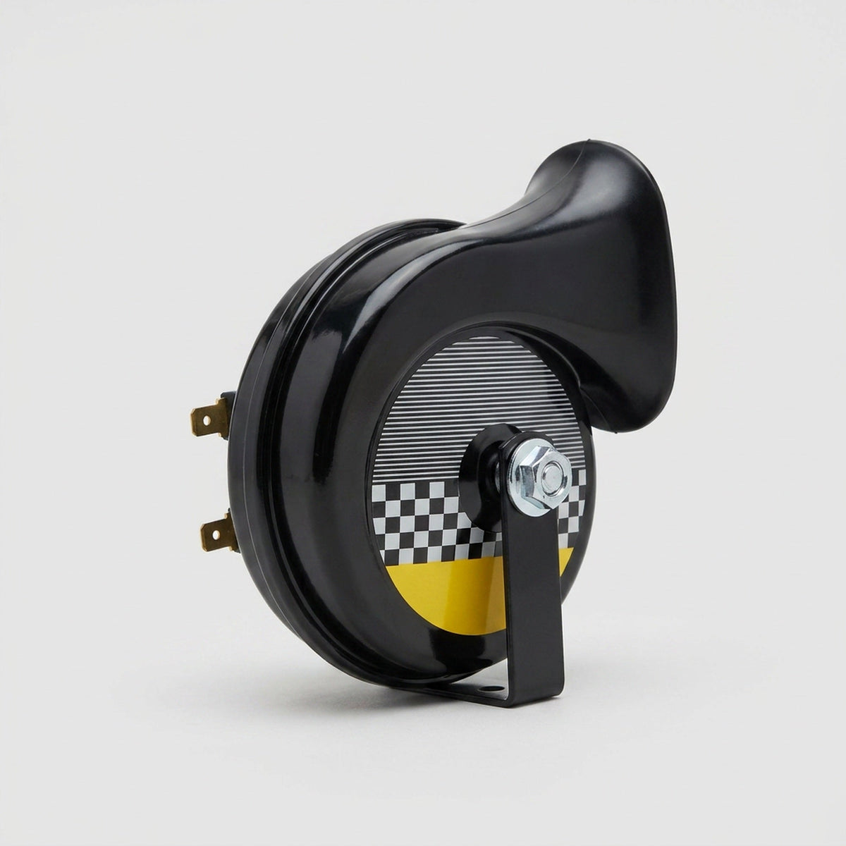 Super Loud Snail Air Horn Siren 300Db