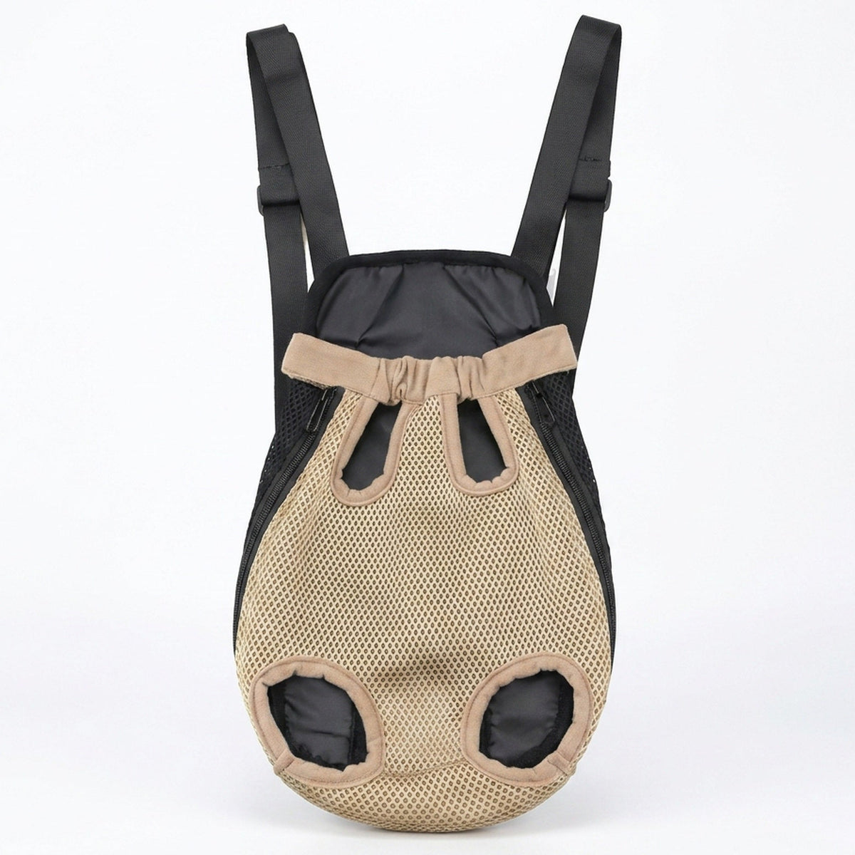 Pet Backpack - Travel Pet Carrier Backpack for Small Dogs and Cats