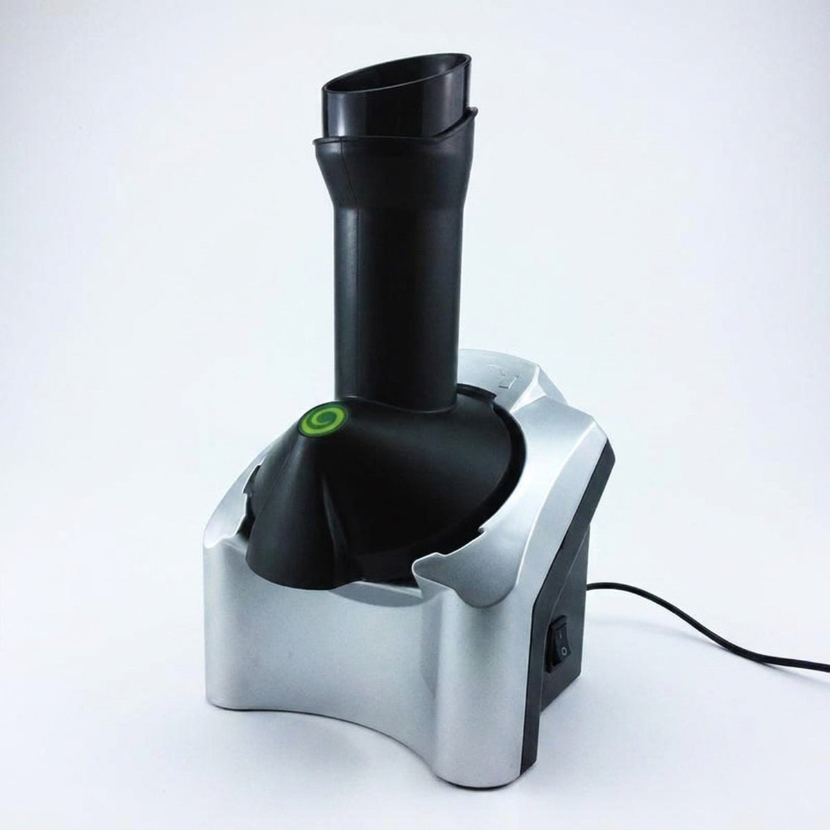 Automatic Fruit Ice Cream Maker
