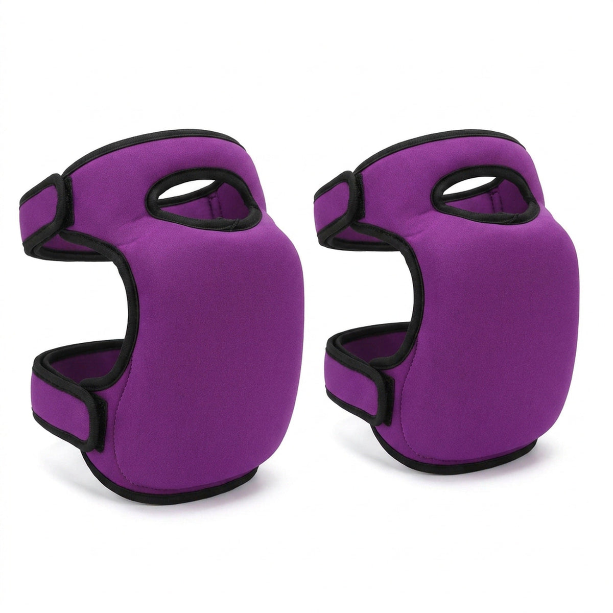 Gardening Knee Pads - Anti Slip Garden Kneeler Protectors For Gardener, Cleaning Work and Scrubbing Floors