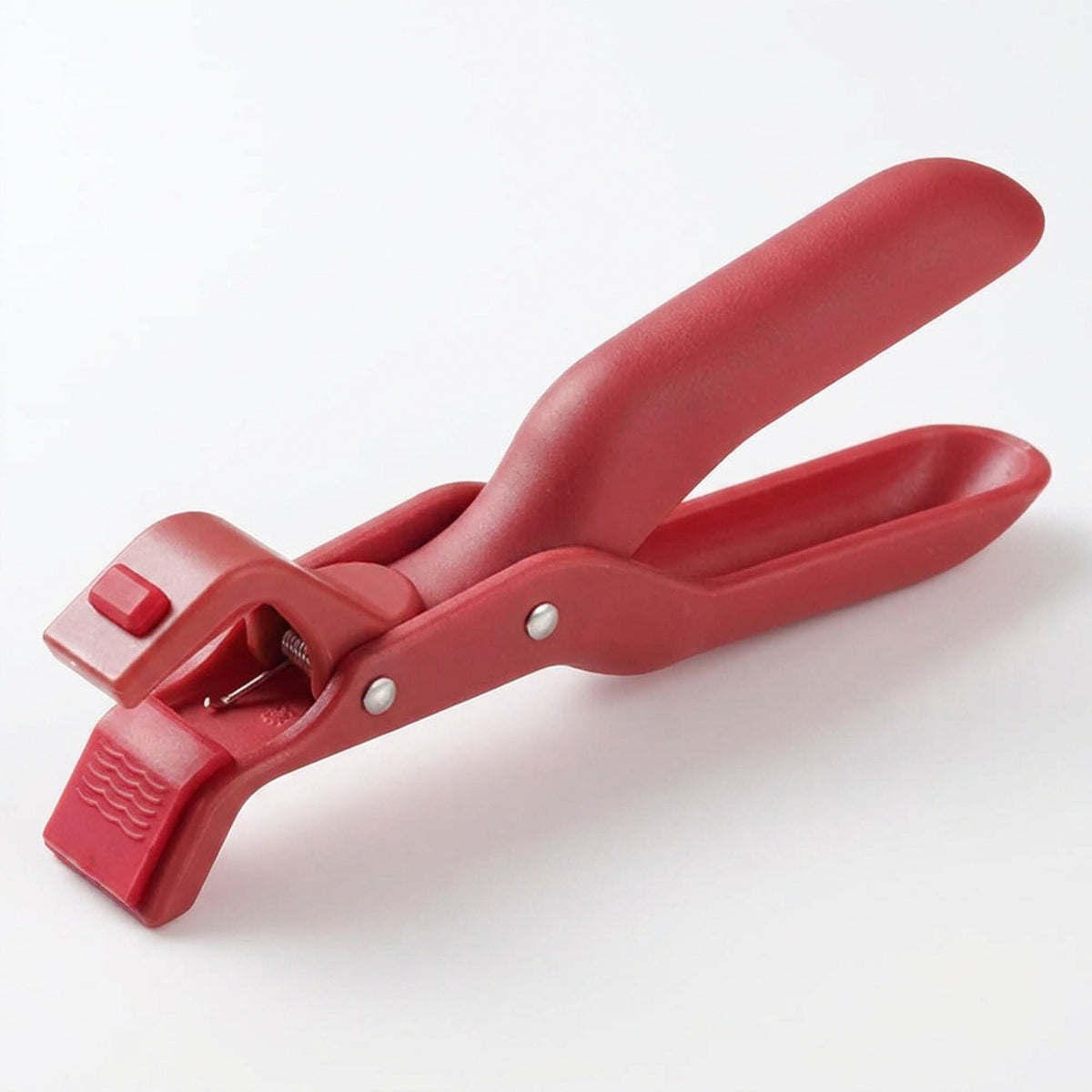 Hot Plate Gripper Clips – Heat-Resistant Tongs for Bowls, Pans & Air Fryers