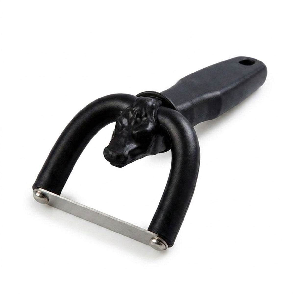 Handheld Meat Cutter Slicer - Fat Trimmer for Trimming Brisket, Fat Cap Remover for Beef and Pork