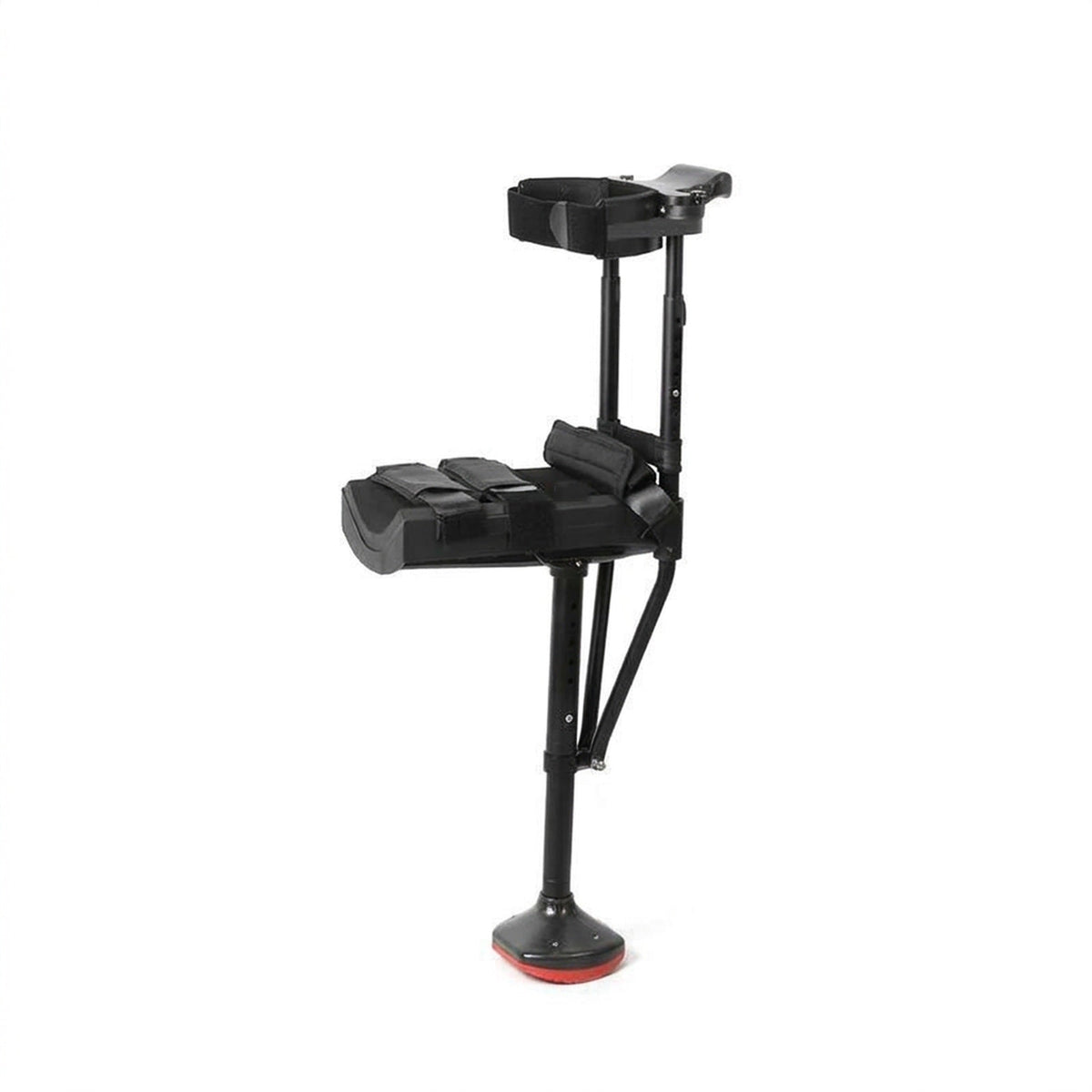 Hands-Free Crutch for Leg & Knee Support