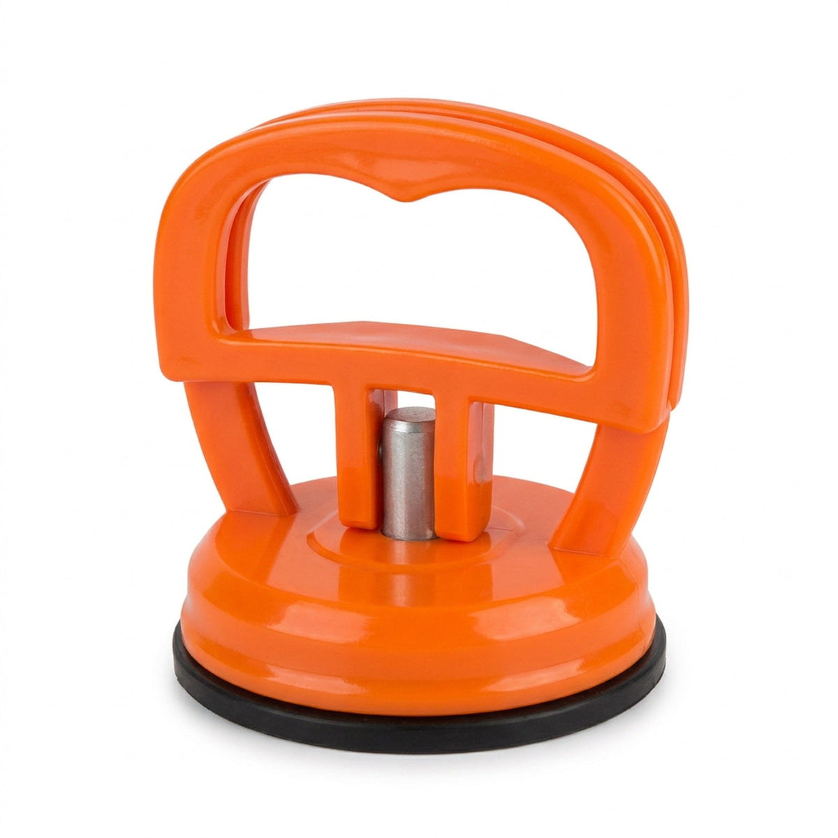 Suction Cup Dent Puller and Glass Lifter - Hand Tool for Shallow Dents