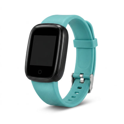 Fitness Tracker Smartwatch