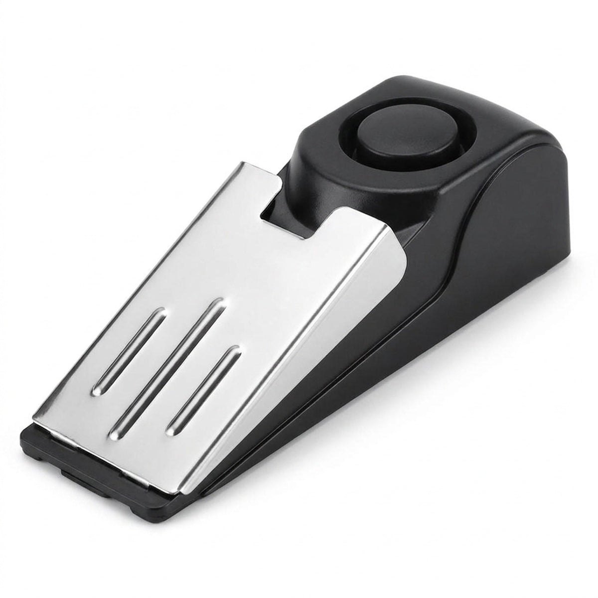 Door Stop Alarm - Portable Traveling Security