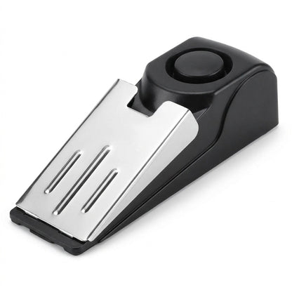 Door Stop Alarm - Portable Traveling Security