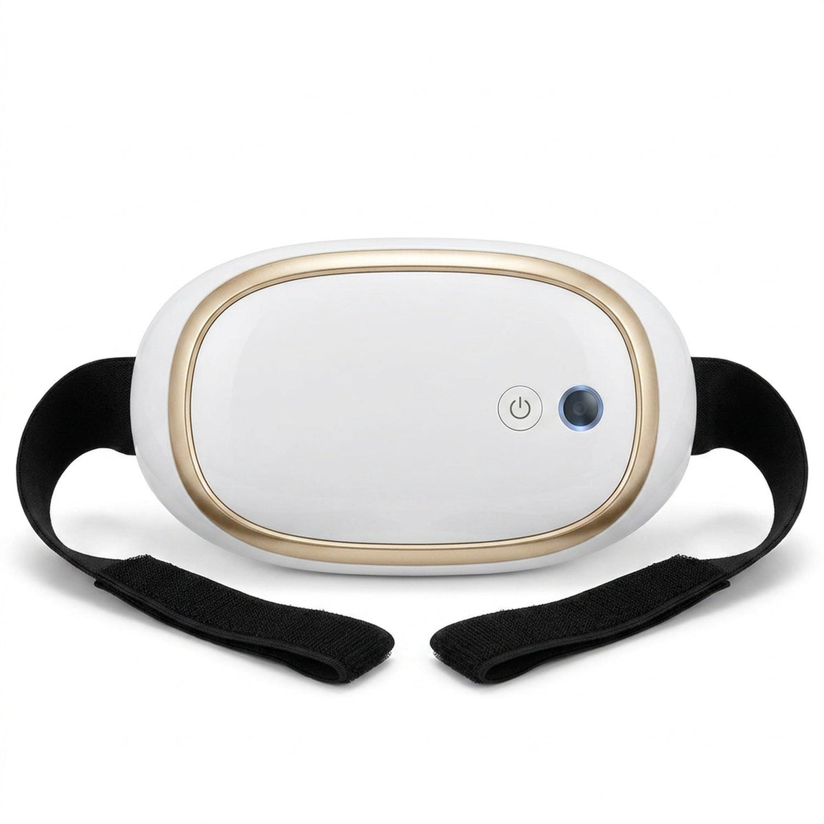Stomach Lipo Burn Fat Machine - Electric Slimming Belt, Waist Massager for Women