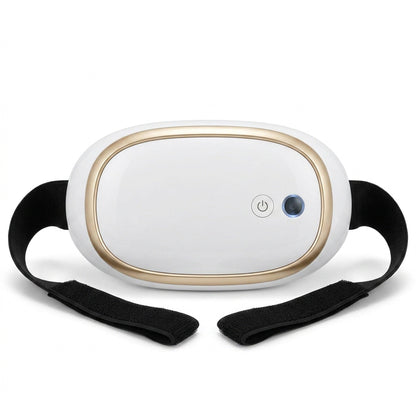 Stomach Lipo Burn Fat Machine - Electric Slimming Belt, Waist Massager for Women