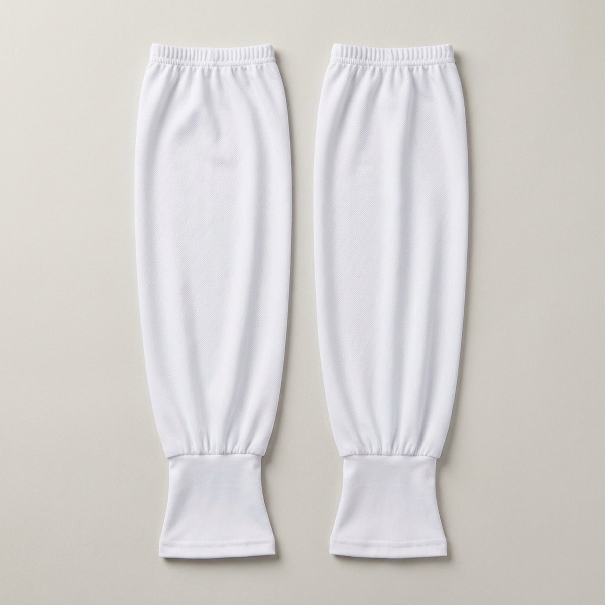 Loose Sun Sleeves for Men - Breathable Mesh Arm Covers for Cycling, Wrist or Hand Coverage